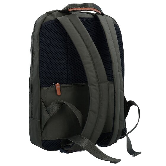 Bric's Plecak X-Travel z przegrodą na laptopa 38 cm