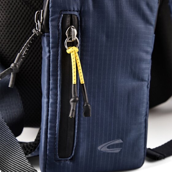 camel active Shores Plecak L 43 cm Komora na laptopa