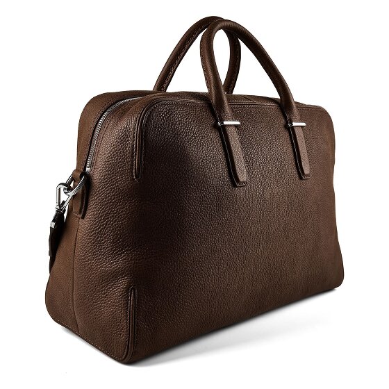 Boss Madison Torba podróżna Weekender Skórzany 45 cm