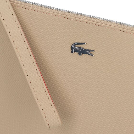 Lacoste Core Essentials Anna Kopertówka 28 cm