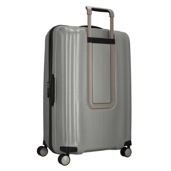 Samsonite Lite Cube Spinner wózek 4-kołowy 82 cm