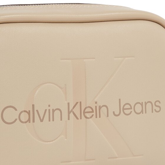 Calvin Klein Jeans Sculpted Mini Torba Torba na ramię 18 cm