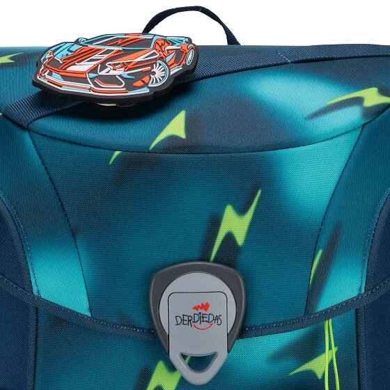 DerDieDas ErgoFlex Easy Zestaw tornistra