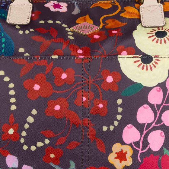 Oilily Tide Spirits Hester Torba na ramię 29 cm