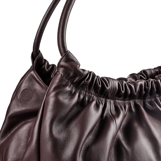 Liebeskind Cloud II Shopper Bag Skóra 37 cm