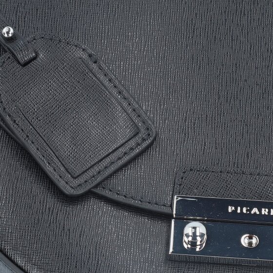 Picard Superstar Torba na ramię Skórzany 29 cm