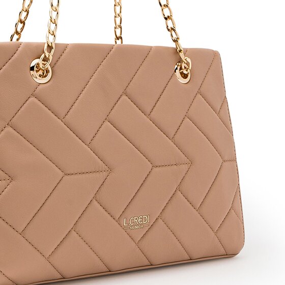 L.Credi Malinda Torba na ramię 31 cm