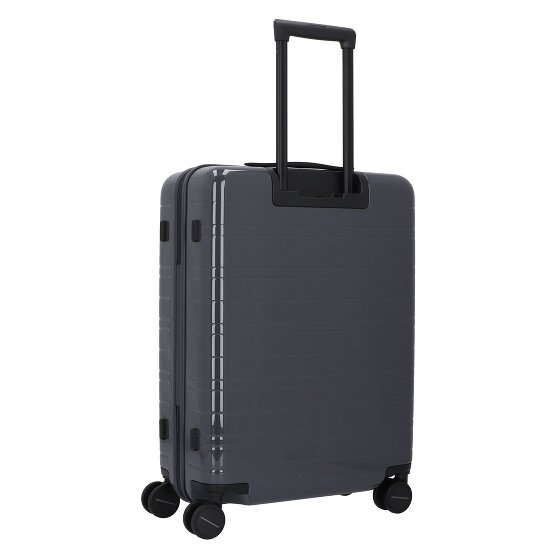 Horizn Studios H6 Smart 4 kółka Walizka 64 cm
