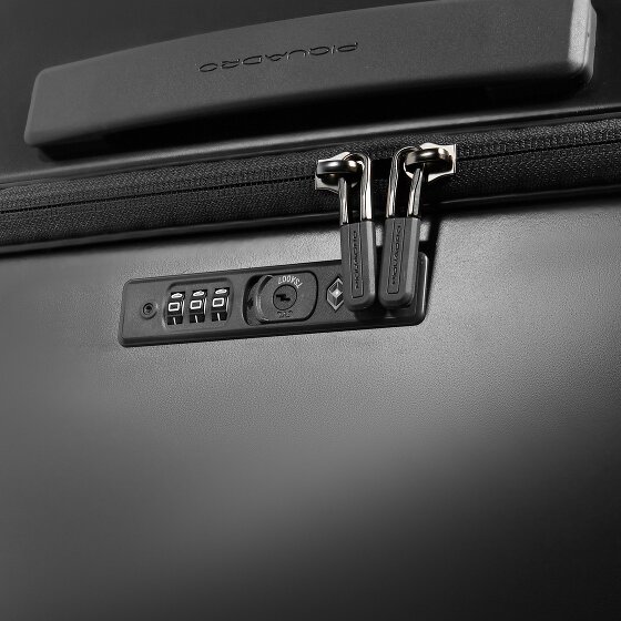 Piquadro PQ Light 4 kółka Walizka 81 cm