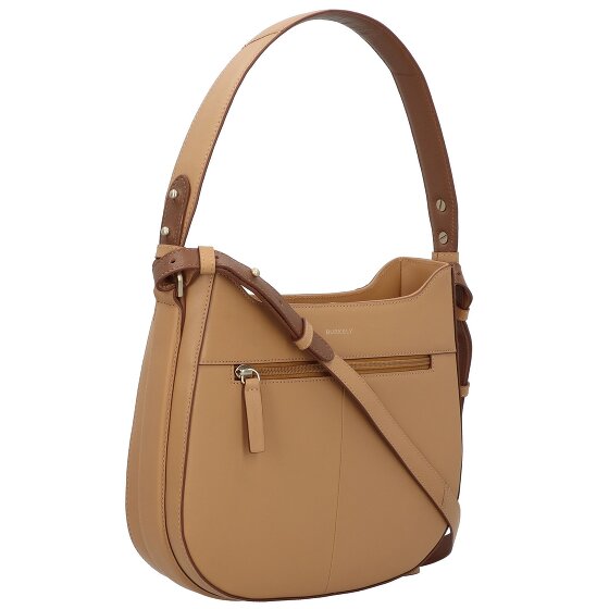Burkely Beloved Bailey Torba Skórzany 27 cm