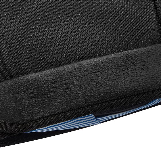 Delsey Paris Montmartre 3 Kosmetyczka 26.5 cm