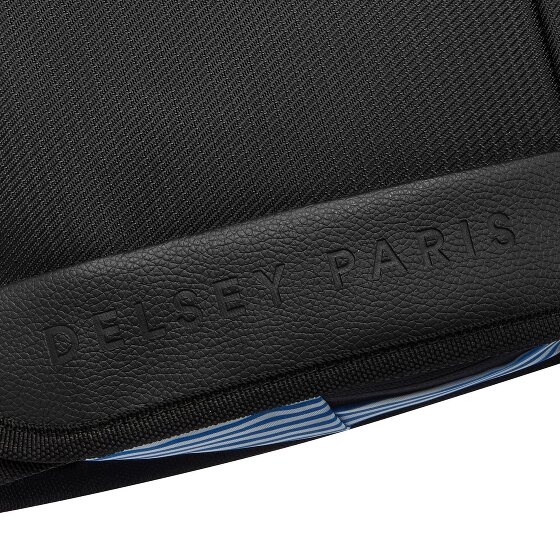 Delsey Paris Montmartre 3 Kosmetyczka 26.5 cm