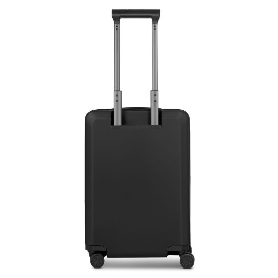 Porsche Design Voyager 3.0 4 kółka Walizka kabinowy S 55 cm z plisą rozprężną