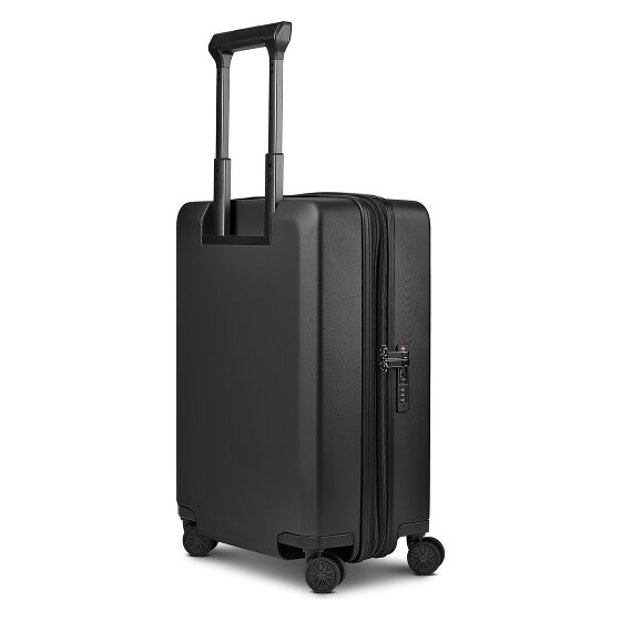 Porsche Design Voyager 3.0 4 kółka Walizka kabinowa S 55 cm z funkcją poszerzenia