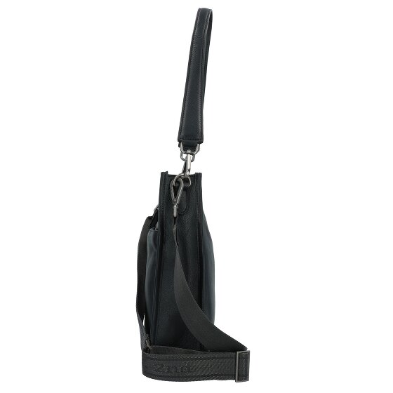 Harbour 2nd Just Pure Liara Torba na ramię Skórzany 26 cm
