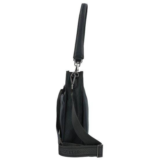 Harbour 2nd Just Pure Liara Torba na ramię Skórzany 26 cm