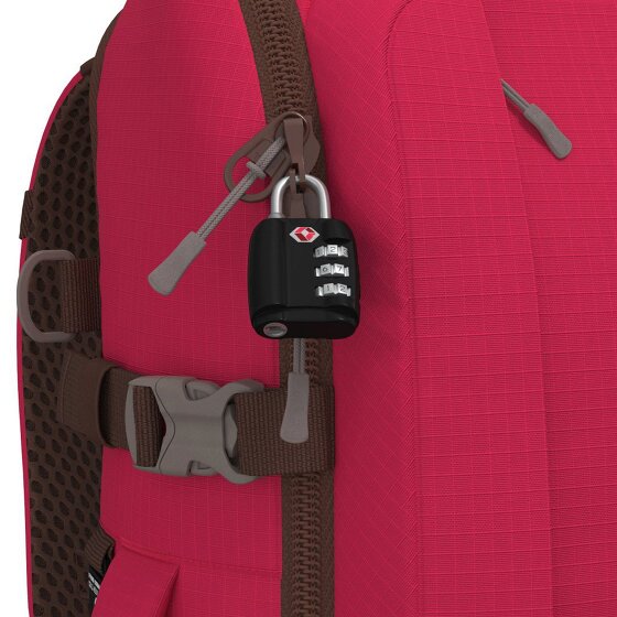 Cabin Zero Adventure Cabin Bag ADV 42L Plecak 55 cm