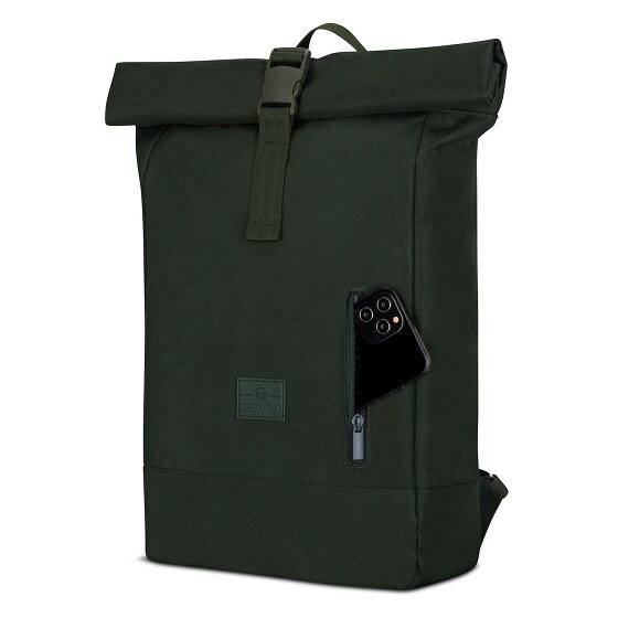 Johnny Urban Eco Series Robin Medium Plecak 41 cm Komora na laptopa