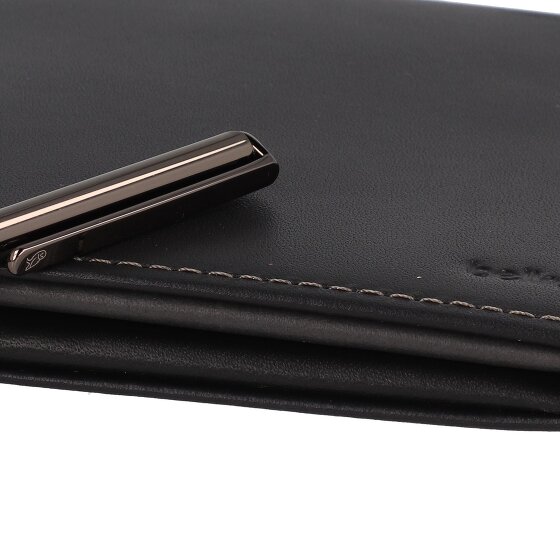 Bellroy Portfel Ochrona RFID Skórzany 10 cm
