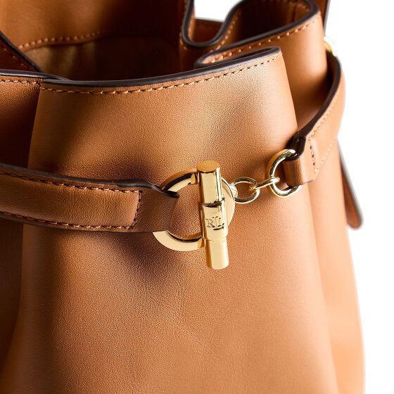 Lauren Ralph Lauren Blake Torba Skórzany 24 cm
