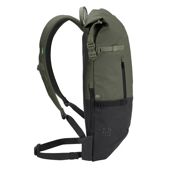 Vaude CityGo II 23 Plecak 53 cm Komora na laptopa