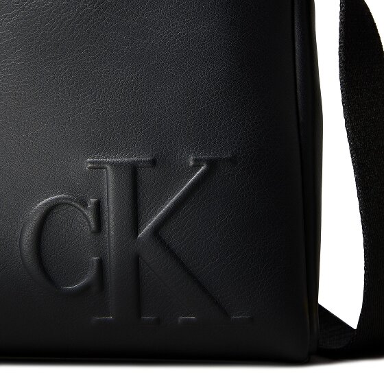 Calvin Klein Bold Torba na ramię 18 cm