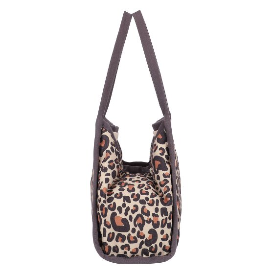 Fritzi aus Preußen Ini Shopper Bag 38 cm