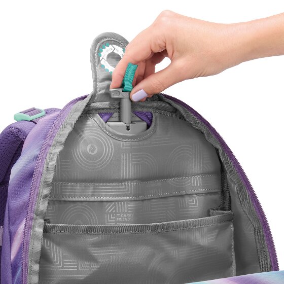 coocazoo Mate Plecak szkolny 44 cm