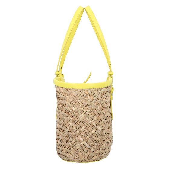 PINKO Love Summer Shopper Bag 29 cm