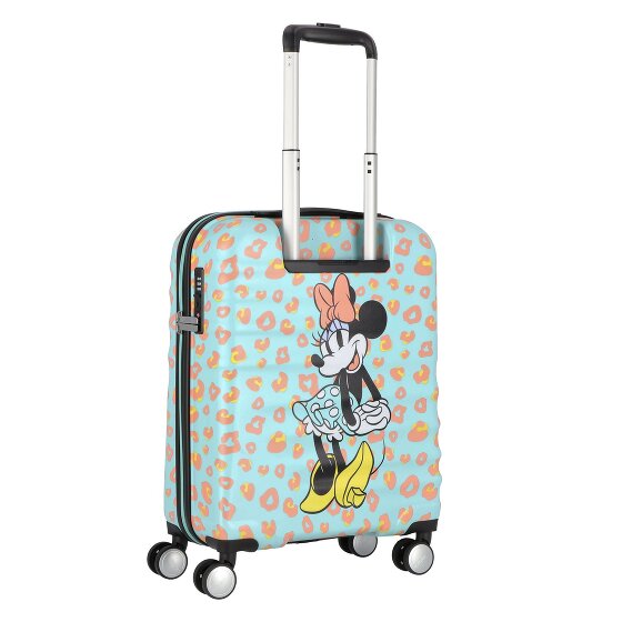American Tourister Wavebreaker Disney 4 kółka Walizka kabinowy 55 cm