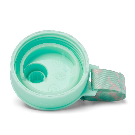 Satch Butelka do picia ze stali nierdzewnej 500 ml