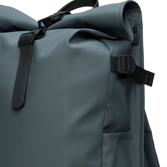 Rains Essential Plecak 52 cm Komora na laptopa