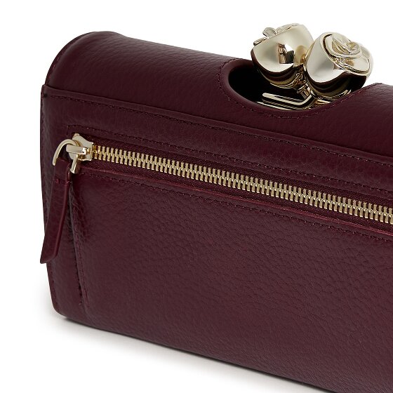 Ted Baker Roosali Portfel Skóra 19 cm