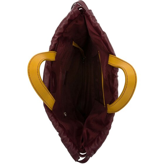 DuDu Plecak skórzany 42 cm