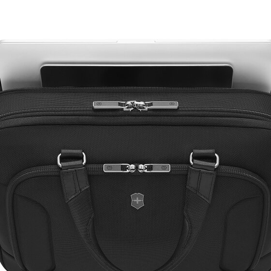 Victorinox Werks Traveler 7.0 Teczka 40 cm Komora na laptopa