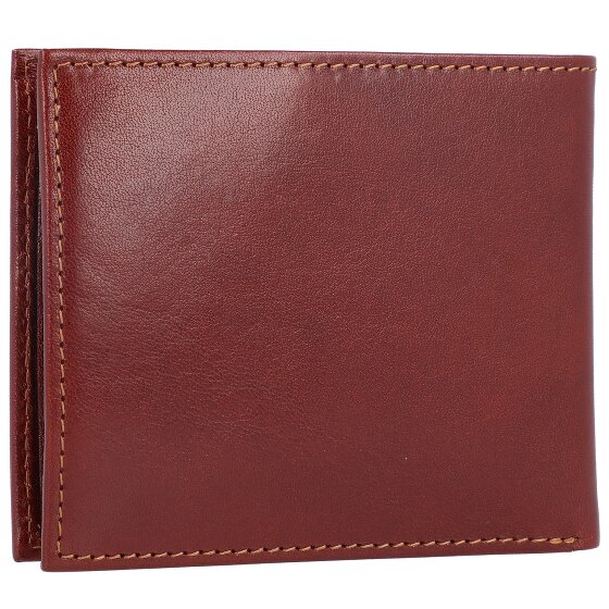 Golden Head Colorado Wallet RFID Leather 11 cm