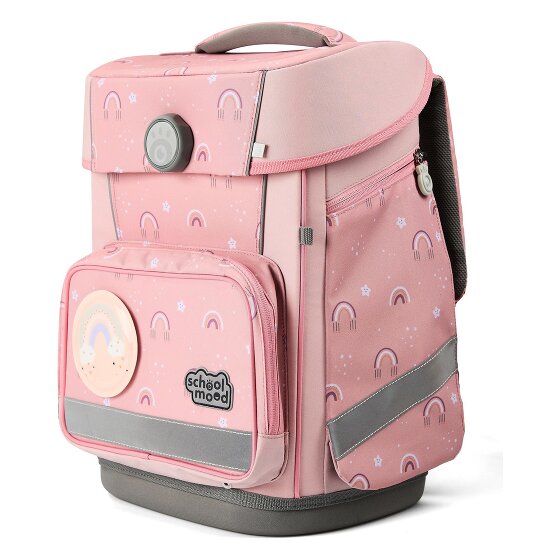 School-Mood Zestaw tornistrów Champion Maxx Pro 6-częściowy model 2026