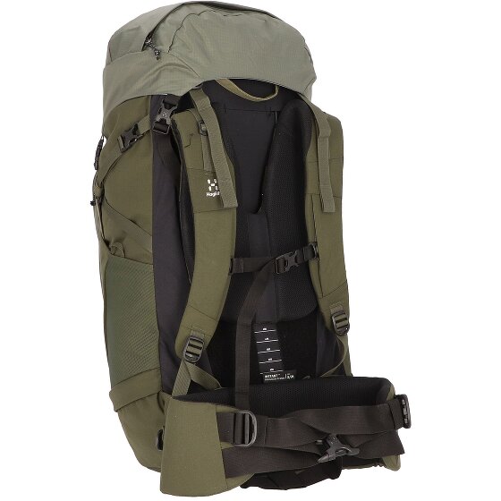 Haglöfs Ströva 55 S-M Plecak 68 cm
