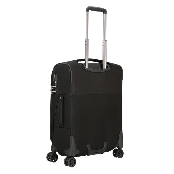 Samsonite B-Lite Icon Spinner 4-Wheel Cabin Trolley 55 cm