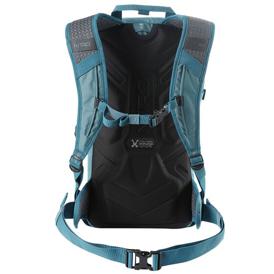 NITRO Rover 14L Plecak 50 cm