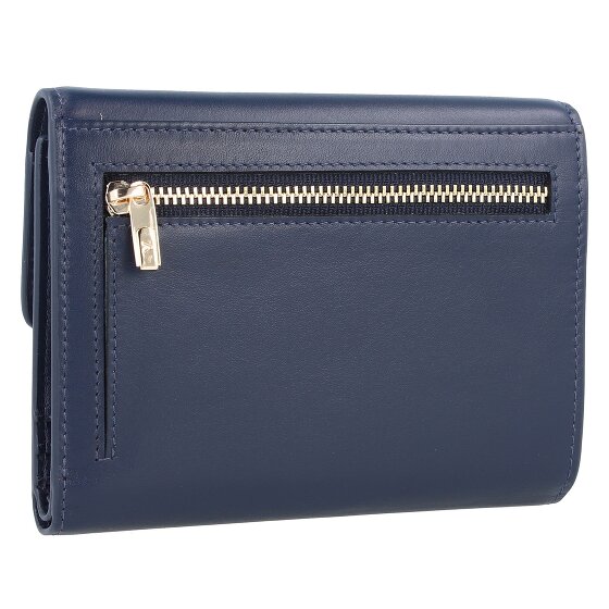 Roncato Firenze Wallet RFID Leather 13,5 cm