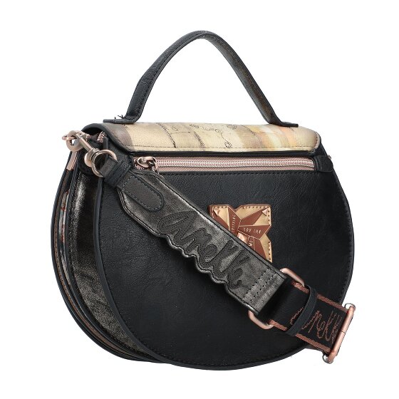 Anekke Shoen Black Torba 24 cm