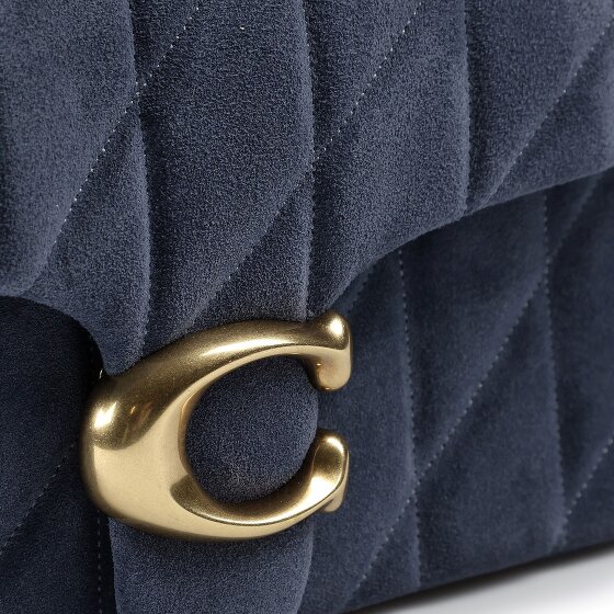 Coach Tabby Torba na ramię Skórzany 26 cm