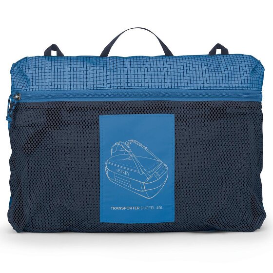 Osprey Transporter 40L Torba podróżna Weekender 55 cm