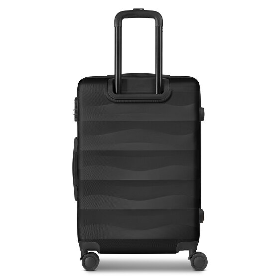 Smartbox Edition 03 4 kółka Walizka 65 cm