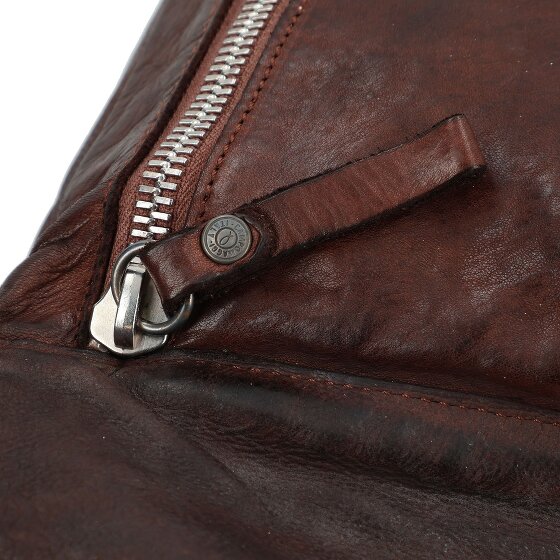 Campomaggi Tasso Saszetka Skórzany 33 cm