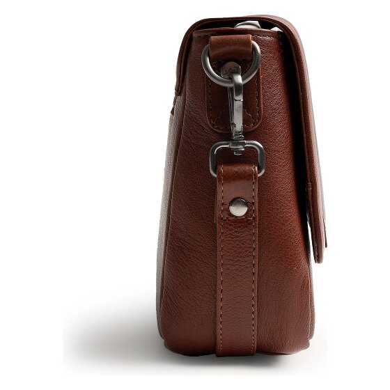 The Chesterfield Brand Zora Torba na ramię Skóra 27 cm