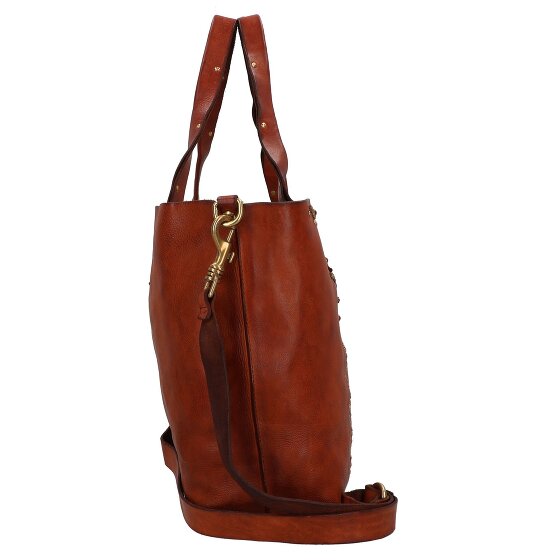 Campomaggi Bella Shopper Bag Skórzany 36 cm