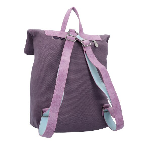 Fritzi aus Preußen Izzy03 Canvas Plecak 40 cm
