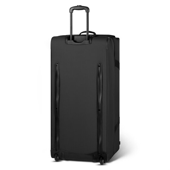 Redolz Torba podróżna na 2 kółkach Duffle Essentials 90 cm XXL z elastyczną plisą, rozmiar specjalny